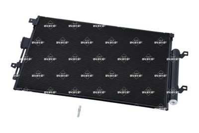 CONDENSATOR CLIMATIZARE