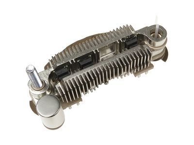 Gleichrichter, Generator
