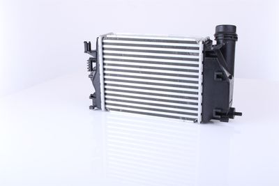 INTERCOOLER COMPRESOR NISSENS 961120 26