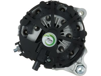 GENERATOR / ALTERNATOR AS-PL A01016S 2