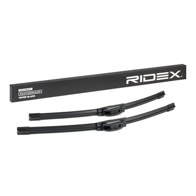 перо на чистачка RIDEX 298W0296