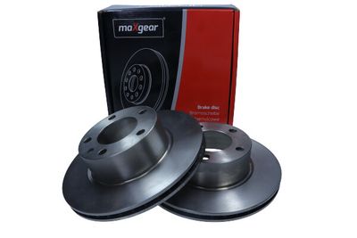 DISC FRANA MAXGEAR 192660 2