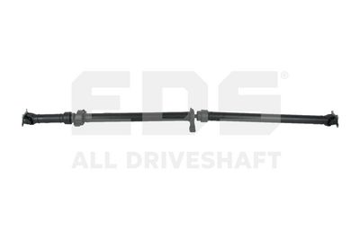 Propshaft, axle drive