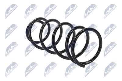 ARC SPIRAL NTY ASZCT011 13