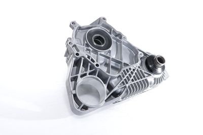 VERTEILERGETRIEBE BTS Turbo VG10002 7