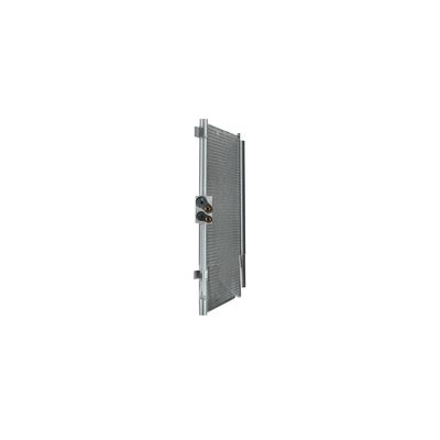 CONDENSATOR CLIMATIZARE NISSENS 940267 35
