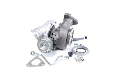 LADER AUFLADUNG BTS Turbo T981006 12