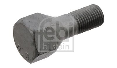 FEBI BILSTEIN Radschraube