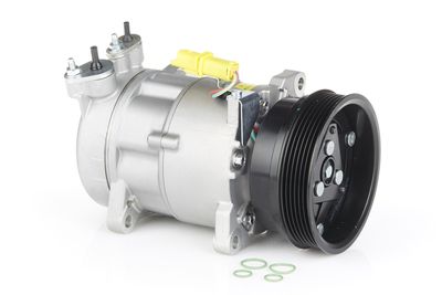 COMPRESOR CLIMATIZARE NISSENS 89178 9