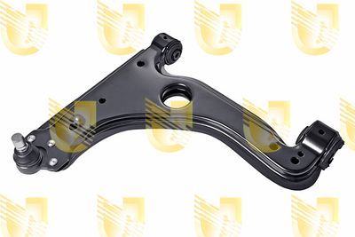 LENKER RADAUFHäNGUNG