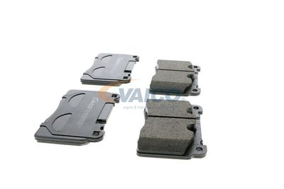 BREMSBELAGSATZ SCHEIBENBREMSE VAICO V109889 48