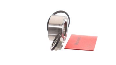 RADLAGERSATZ SKF VKBA3531 9