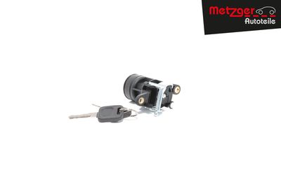 HECKKLAPPENSCHLOSS METZGER AUTOTEILE 2310557 17