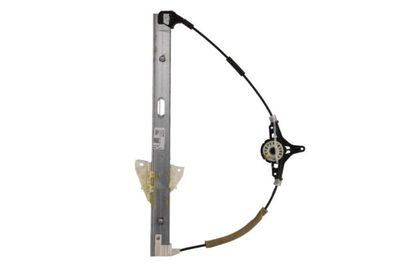 Raamlifter