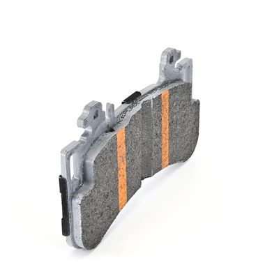 BREMSBELAGSATZ SCHEIBENBREMSE DELPHI LP5055EV 13