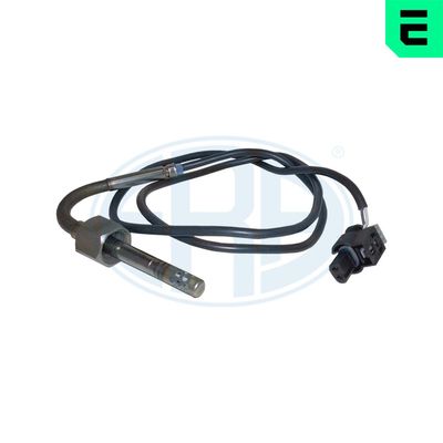 датчик, температура на изгорелите газове ERA 551169