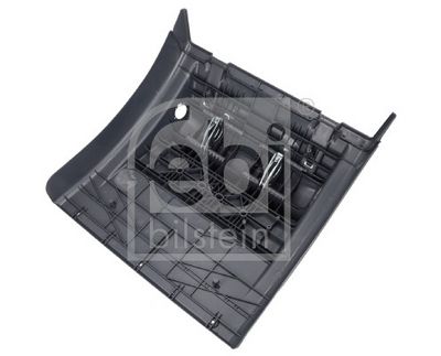 Skærm FEBI BILSTEIN 1001384