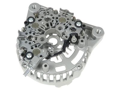 Schutzkappe, Generator