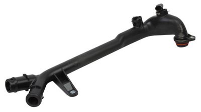 Tuyauterie de liquide de refroidissement MAXGEAR