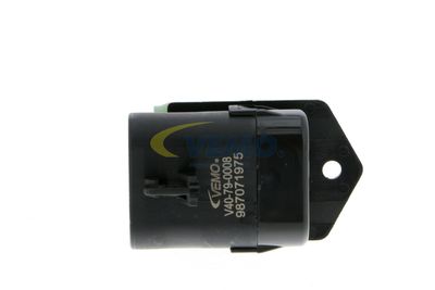 REZISTOR ELECTROMOTOR - VENTILATOR VEMO V40790008 29