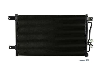 CONDENSATOR CLIMATIZARE