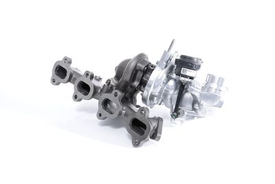 LADER AUFLADUNG BTS Turbo T918034KL 31