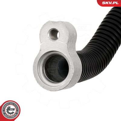 ESEN SKV - Vysoko/nízkotlakové vedenie klimatizácie MAZDA , 54SKV643