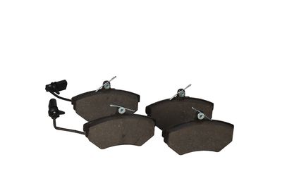 BREMSBELAGSATZ SCHEIBENBREMSE VALEO 301484A 13
