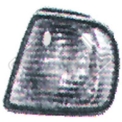 BLINKLEUCHTE DIEDERICHS 7422072