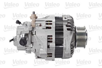 GENERATOR / ALTERNATOR VALEO 600046 3