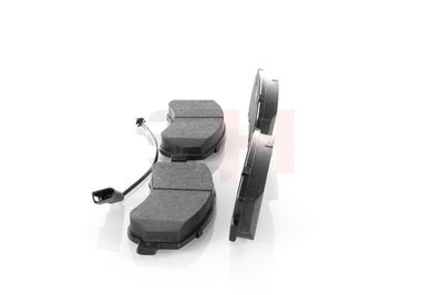 SET PLACUTE FRANA FRANA DISC GH GH412562 45