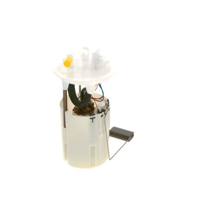 SISTEM ALIMENTARE CU COMBUSTIBIL BOSCH 0580303083 18