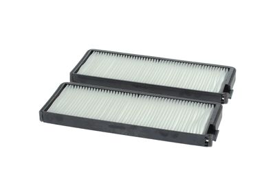 FILTER INNENRAUMLUFT BOSCH 1987435123 29