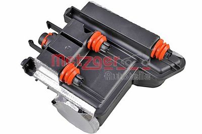 ÖLABSCHEIDER KURBELGEHäUSEENTLüFTUNG METZGER AUTOTEILE 2385079 1