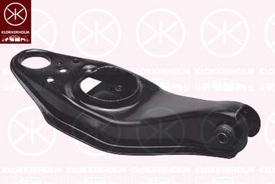 BRAT SUSPENSIE ROATA