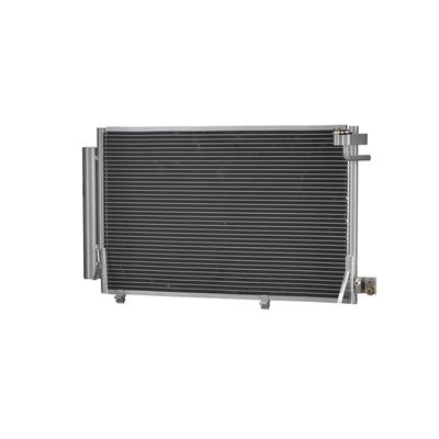 KONDENSATOR KLIMAANLAGE NISSENS 940108 9