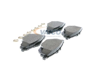 BREMSBELAGSATZ SCHEIBENBREMSE VAICO V220463 34