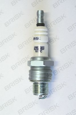 Свеча зажигания BRISK 1330 для FIAT 600