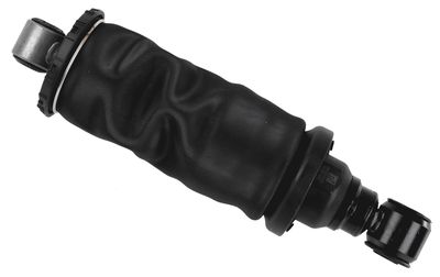 SACHS Dämpfer, Fahrerhauslagerung