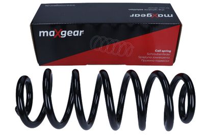 ARC SPIRAL MAXGEAR 600861D 1