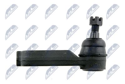 Testa barra d'accoppiamento NTY SKZ-CH-073