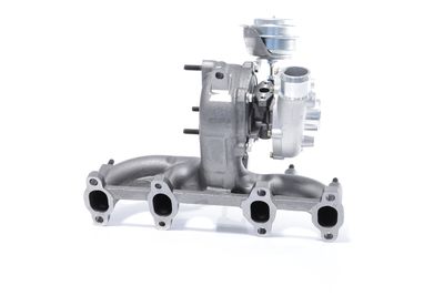 LADER AUFLADUNG BTS Turbo T914200BT 28