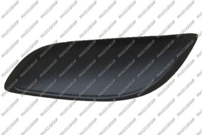 PRASCO TY3272124 Решетка радиатора  для TOYOTA YARIS (Тойота Ярис)