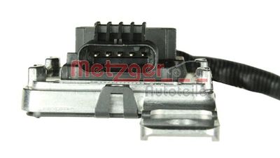 NOX-SENSOR NOX-KATALYSATOR METZGER AUTOTEILE 0899192 1