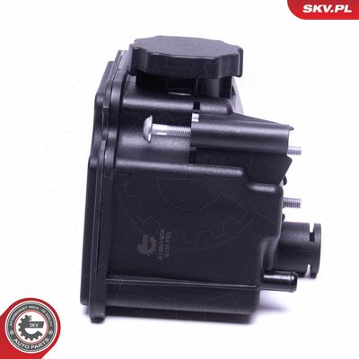 Ausgleichsbehälter, Hydrauliköl (Servolenkung)