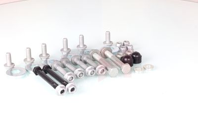 SET MONTARE AMORTIZOR GH GH384701 16