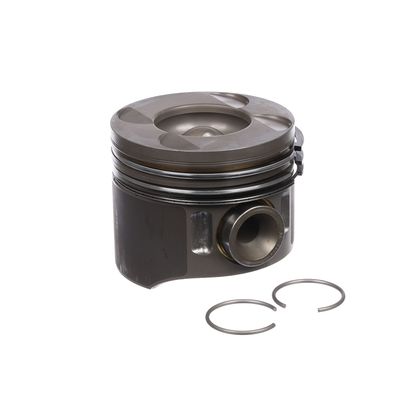 PISTON ET ENGINETEAM PM001700 25