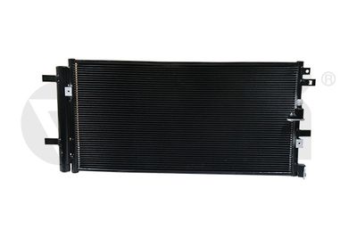 CONDENSATOR CLIMATIZARE