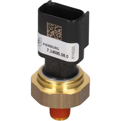SENSOR ÖLDRUCK PIERBURG 714595080 4