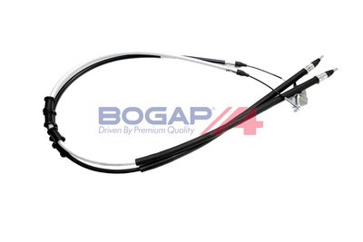 CABLU FRANA DE PARCARE